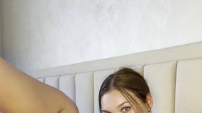 Member Model @SweetyElizabeth @Teasing & #Shaved Pussy #Sexy #Amateur #18+ Teen #Curvy & Thick hardcore xxx free | Tik.Porn