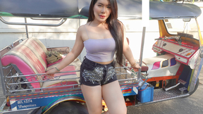 Fat Thai Packchee