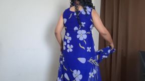 Wifey Spit-roasted Hotwife Indiansissychubby