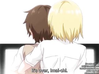 hentai banging gals