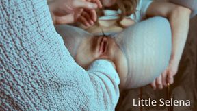 Hardcore Anal Fisting and Prolapse with a Soda Can Inside the Butt