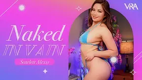 Scarlett Alexis - VR Porn Video
