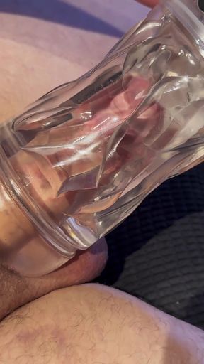 Me and Jerkbuddy Trying Out Some Toys Part 1