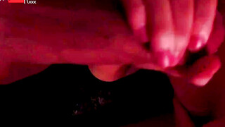 Plump Pussy Pandemonium Chubby Cheeks Cream Pie