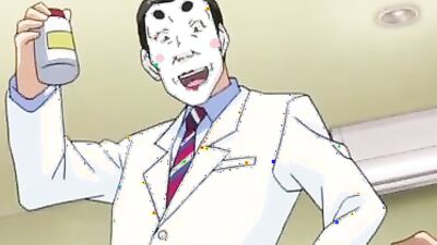 Husband watches as Anal Screwers drill tied-up wife while husband's away