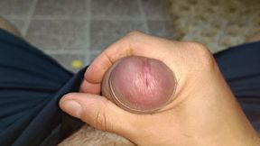 punheta muito gostosa