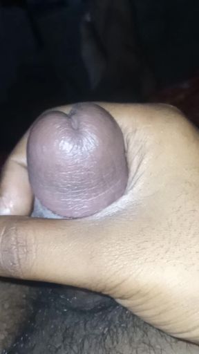 Twink Is Fucked Like Whore - Outside, From Behind and Creampied