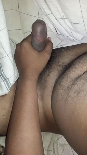 Mallu Aunty Sperm Licking My Penis Sperm