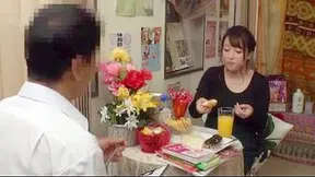 Sensual Oil Massage Paradise – Pleasure Overload with Japanese Milf Goddess