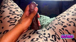 Aj180 Presents: Make Stepmommy's Pussy Purr Pt. 2