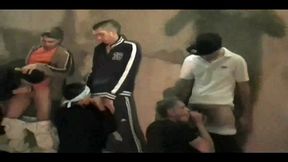 partouze de mecs a parisgrosse partouee a paris avec 16 mecs, salopes a ...