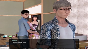 SolValley School - (PT 93) - {Membership} - VISUAL NOVEL