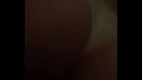 Kevin Cederquist shaking that ass