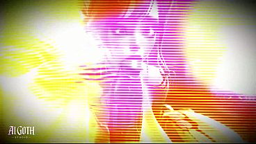 Asian 3D Bimbo vs Monster BBC (PMV)