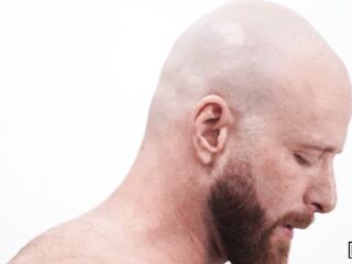 MALES - Hung Twink Joey Mills Gets Wicked With Professor Brody Meyer On Graduation Day