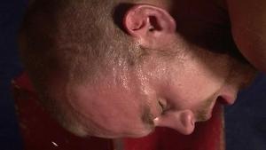 Falcon Studios: Eager Scott Under the Guidance of CJ