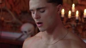 4K Twink Frenzy with Hugo Dupré