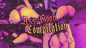 Ass Goon Complication