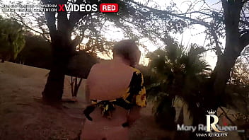 ME MASTURBANDO E PAGANDO UM BOQUETE EM PUBLICO NUM PARQUE DE CAMPINAS