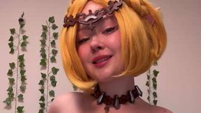 Video uploaded by @missfrogg @Boob Grab & #18+ Teen #Cosplay Porn #Solo #Sexy hot hd adult | Tik.Porn