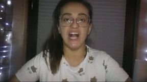 Rumbling burps for Bryan wmv