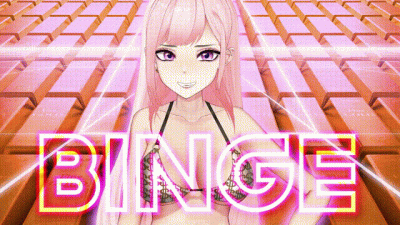 You Should Binge