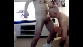 Gilles Guichard Serves Hilarious Blowjobs Steamy Gay Moments – WildFun 18+