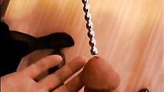 My Domina Urethral Sounding: A Super-naughty BONDAGE & DISCIPLINE Escapade