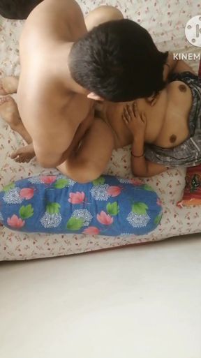 Epic moment from &quot;My home made sex Desi sex romantic home made big boobs big pussy&quot;