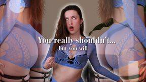 Relapse So Hard You Regret it