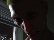 Jack Hanma's transformation