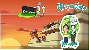 Rick &amp_ Morty Season Three Full episodes