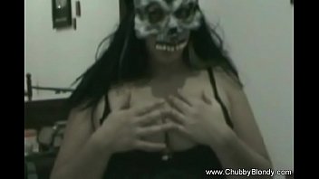 Sex On Halloween