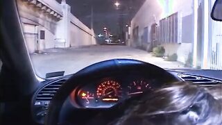 Street hispanic hooker picked up off the street for a pov fucked