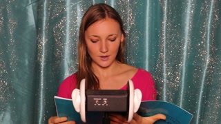 Gianna Plays With The Jehovah's Witness [ FEMDOM | ASMR | BALLBUSTING ] E04 By Violet Knight