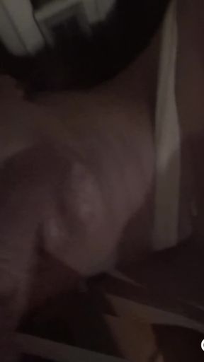 How a Pregnant Couple Fucks (Czech Amateurs)   Clip 2