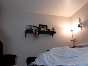 Step sister caught teasing