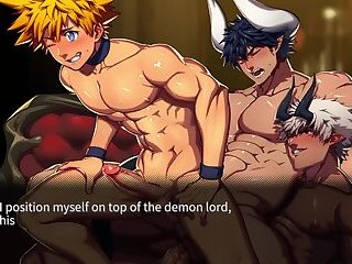 Paradiso Guardian - Extra CG