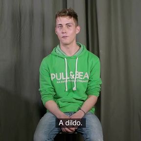 Interview Ruben Bart  Extra Bonus