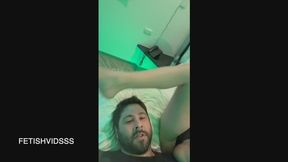 POV Thong Facesitting by Luna