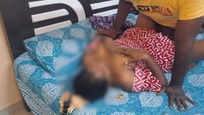 Ac Mechanic Gives a Fucking Service to Married MILF