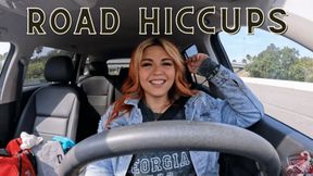 Road Hiccups (wmv)