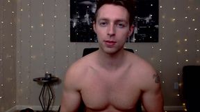 Blake Summers Private Show - Part 2