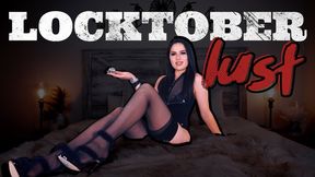 Locktober Lust