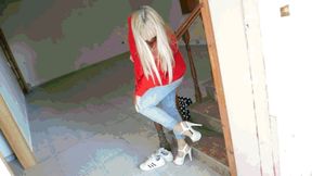 Revised Enchanted Heels part 5 MP4 (1920x1080) FHD