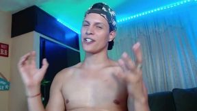 Martin Francoo Private Show