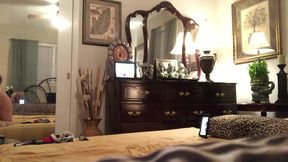 Rob n Brad air mattress