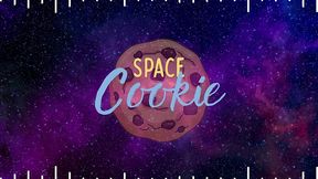 space cookie - audio joi erotique francais
