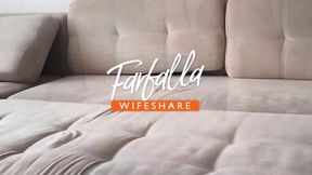 Femdom Slave Facesit with Female Orgasm and Squirt  Full  Ep 21831