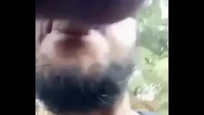 Pongo a chupar a mi primo en el mont&eacute_